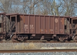 BNSF 600370
